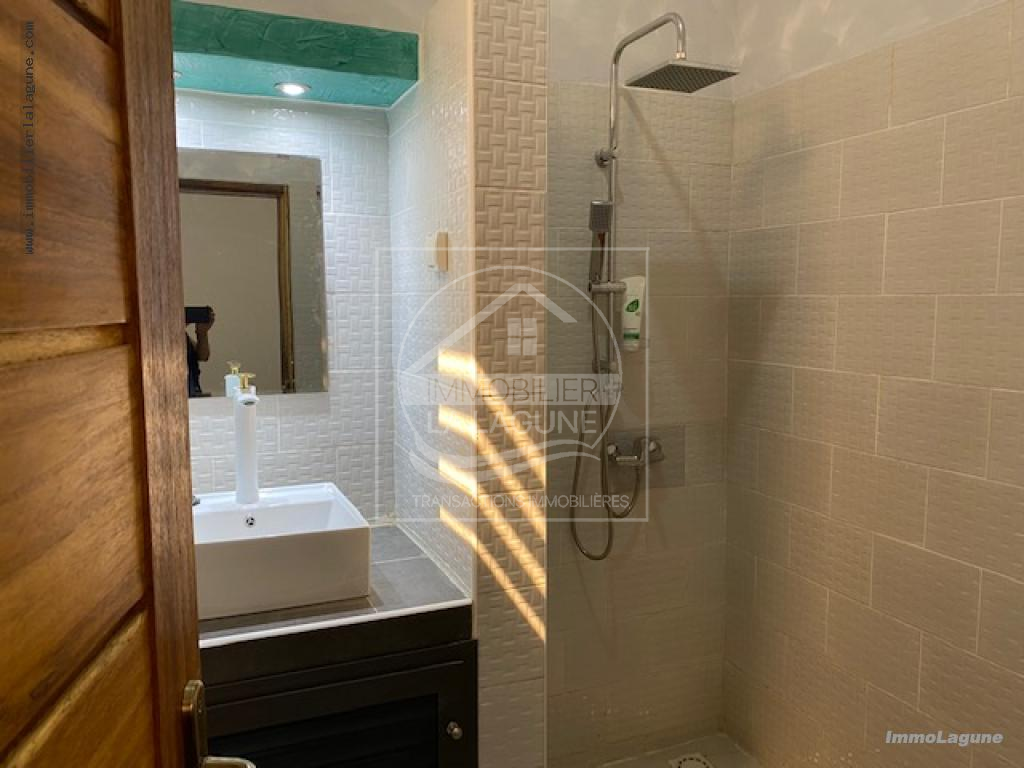 Agence Immobilière Saly Sénégal - V2890 - Villa à SOMONE - V2890 villa a vendre somone senegal