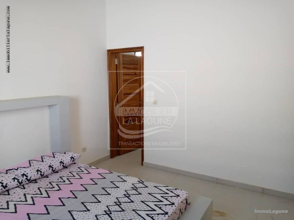 Agence Immobilière Saly Sénégal - V2890 - Villa à SOMONE - V2890 villa a vendre somone senegal