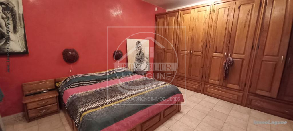 Agence Immobilière Saly Sénégal - C2910 - Commerce à MBOUR - 