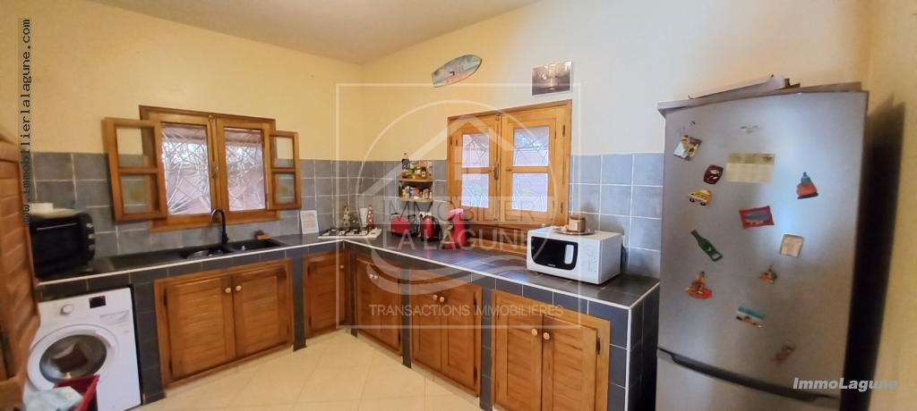 Agence Immobilière Saly Sénégal - V2923 - Villa à SOMONE - V2923-villa-vendre-a-somone-senegal-avec-piscine
