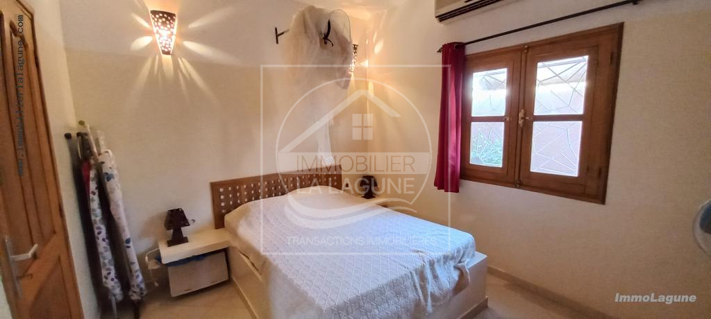 Agence Immobilière Saly Sénégal - V2923 - Villa à SOMONE - V2923-villa-vendre-a-somone-senegal-avec-piscine