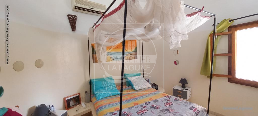 Agence Immobilière Saly Sénégal - V2923 - Villa à SOMONE - V2923-villa-vendre-a-somone-senegal-avec-piscine