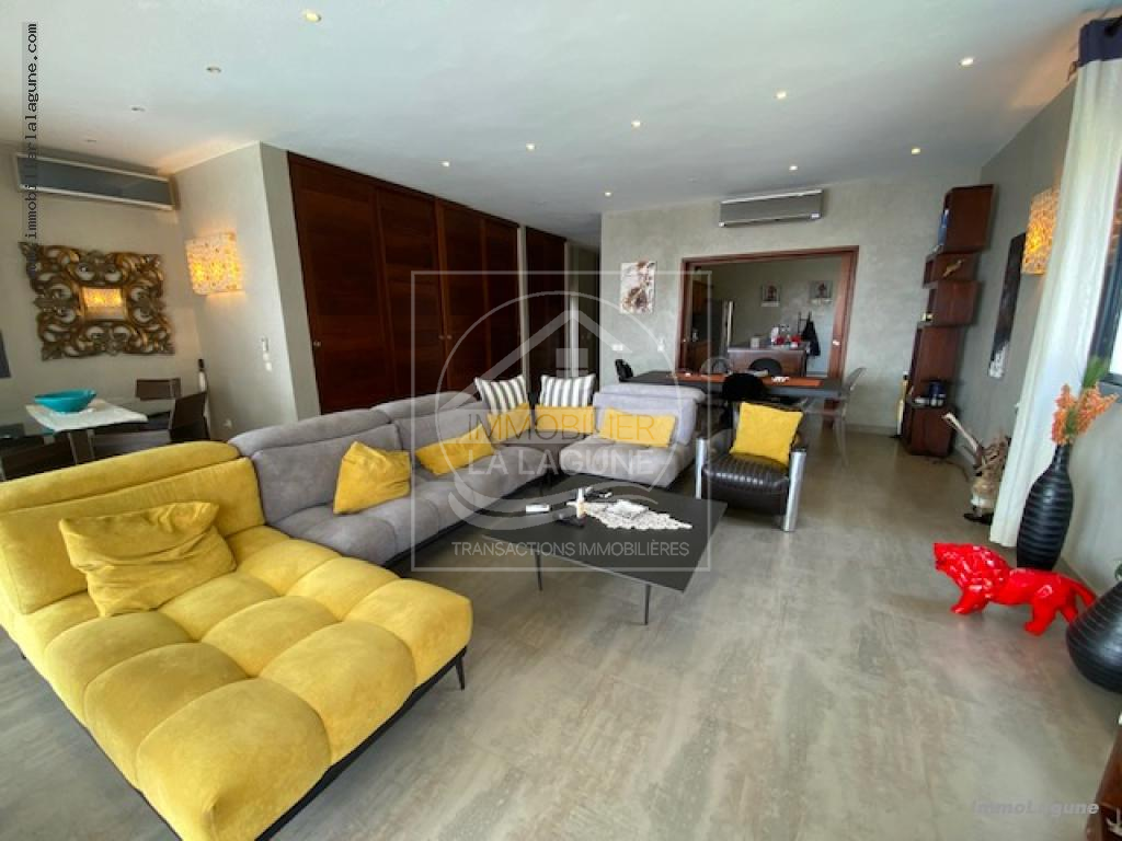 Agence Immobilière Saly Sénégal - V2941 - Villa à NGAPAROU - V2941 villa a vendre ngaparou senegal bord de mer