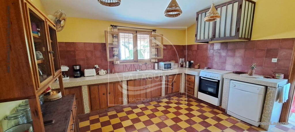 Agence Immobilière Saly Sénégal - V2946 - Villa à WARANG - V2946-villa-a-vendre-a-mbaling-senegal-avec-pisicine