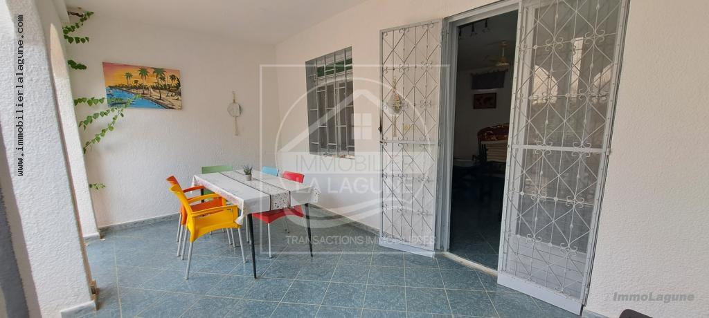 Agence Immobilière Saly Sénégal - V2948 - Villa à NGAPAROU - V2948-villa-a-vendre-a-ngaparou-senegal
