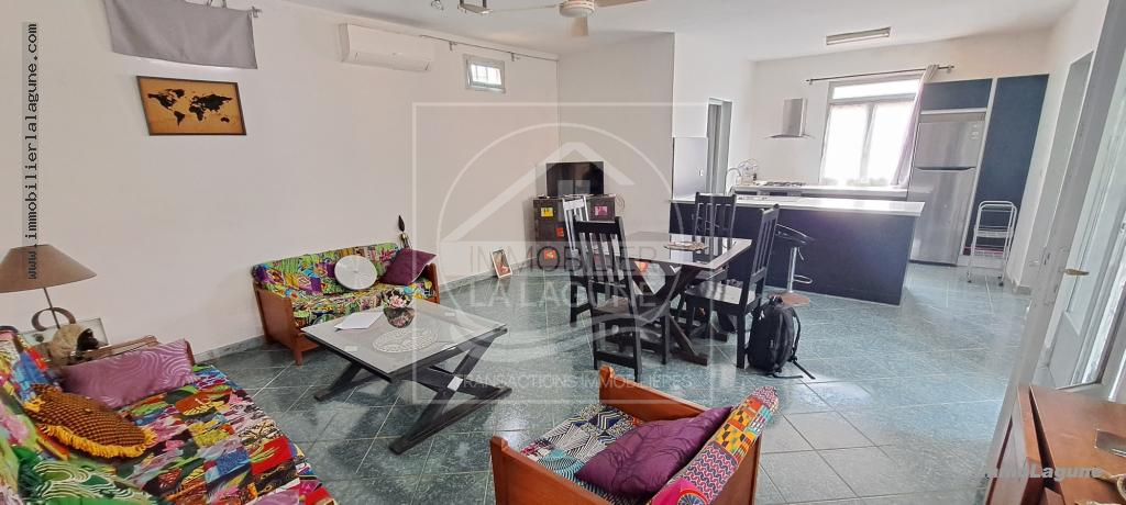 Agence Immobilière Saly Sénégal - V2948 - Villa à NGAPAROU - V2948-villa-a-vendre-a-ngaparou-senegal