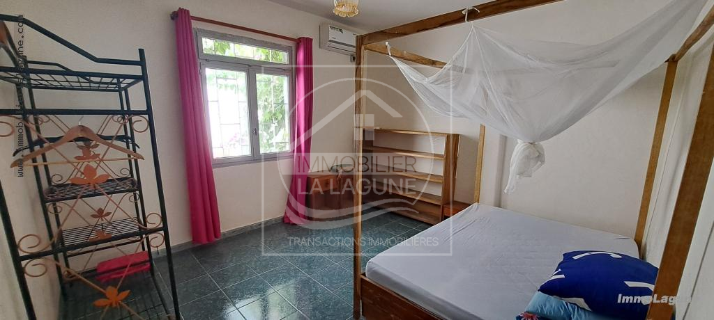 Agence Immobilière Saly Sénégal - V2948 - Villa à NGAPAROU - V2948-villa-a-vendre-a-ngaparou-senegal