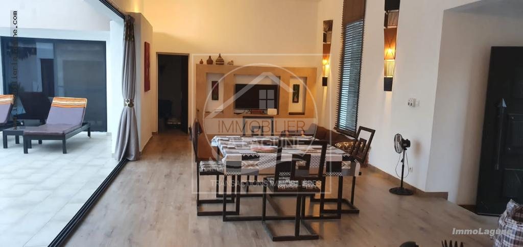 Agence Immobilière Saly Sénégal - V2945 - Villa à SOMONE - V2945 Villa a vendre somone senegal