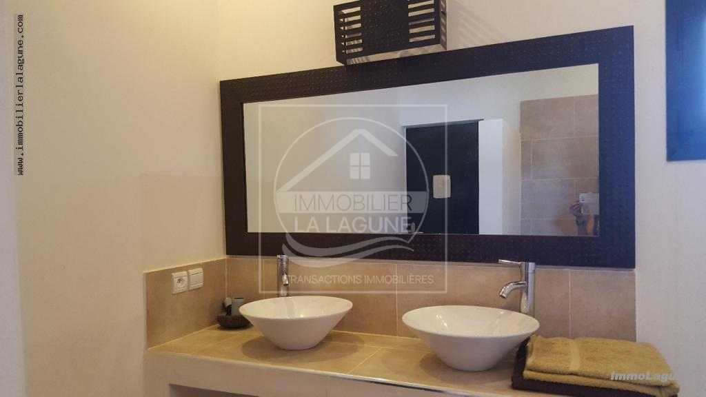 Agence Immobilière Saly Sénégal - V2945 - Villa à SOMONE - V2945 Villa a vendre somone senegal