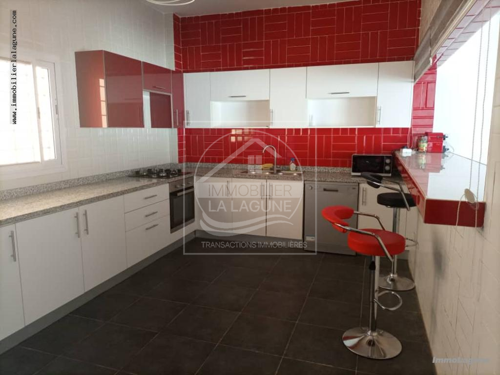 Agence Immobilière Saly Sénégal - V2954 - Villa à SALY - V2954 villa neuve à vendre à saly senegal