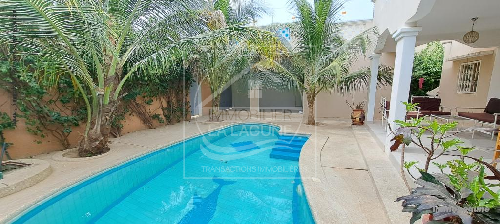 Agence Immobilière Saly Sénégal - V2956 - Villa à SALY - V2956-villa-a-vendre-a-saly-bambara-avec-piscine-senegal