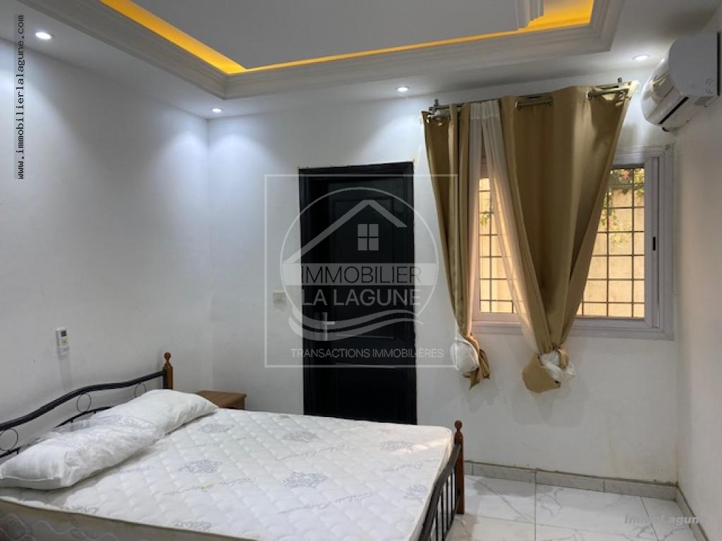 Agence Immobilière Saly Sénégal - V2954 - Villa à SALY - V2954 villa neuve à vendre à saly senegal