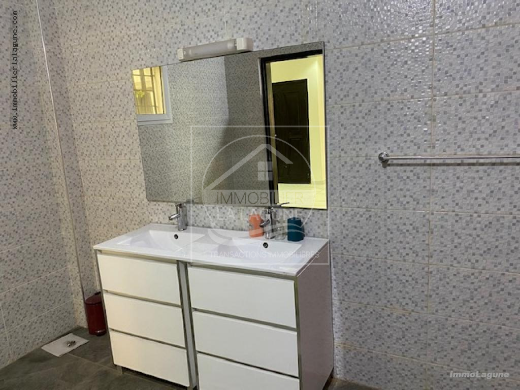 Agence Immobilière Saly Sénégal - V2954 - Villa à SALY - V2954 villa neuve à vendre à saly senegal