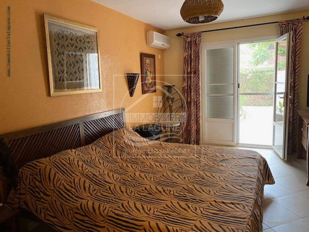Agence Immobilière Saly Sénégal - V2957 - Villa à SALY - V2957 Villa a vendre bord de mer saly senegal
