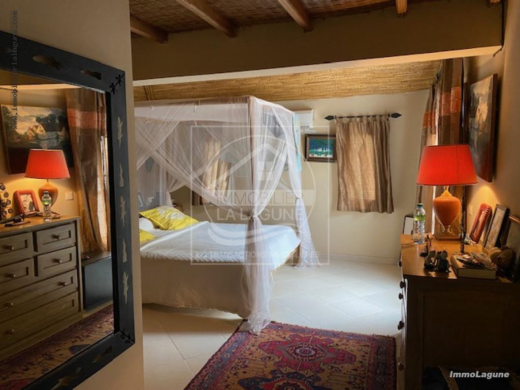 Agence Immobilière Saly Sénégal - V2957 - Villa à SALY - V2957 Villa a vendre bord de mer saly senegal