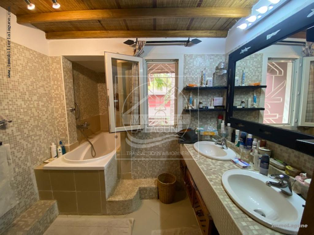 Agence Immobilière Saly Sénégal - V2957 - Villa à SALY - V2957 Villa a vendre bord de mer saly senegal