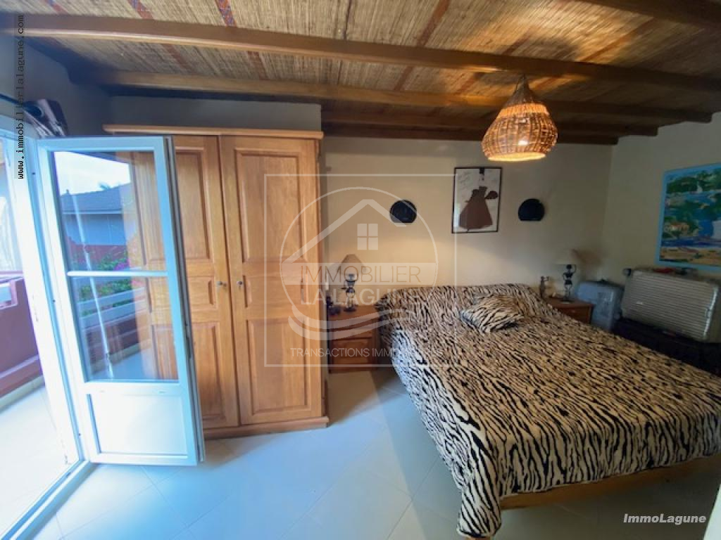 Agence Immobilière Saly Sénégal - V2957 - Villa à SALY - V2957 Villa a vendre bord de mer saly senegal