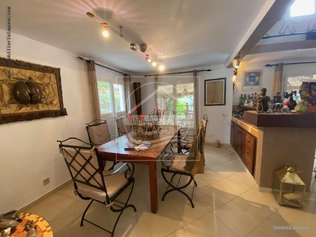 Agence Immobilière Saly Sénégal - V2957 - Villa à SALY - V2957 Villa a vendre bord de mer saly senegal