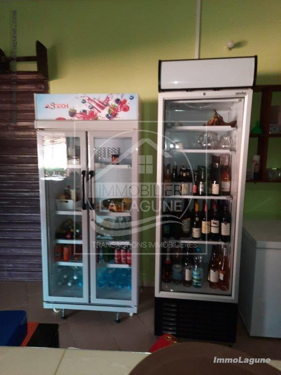 Agence Immobilière Saly Sénégal - C2955 - Commerce à SALY - C2953-fond-de-commerce-a-vendre-a-saly