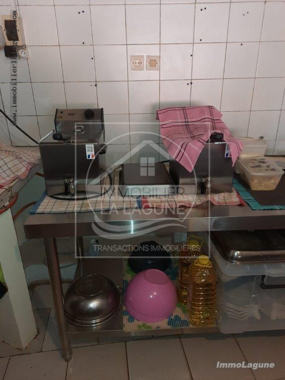 Agence Immobilière Saly Sénégal - C2955 - Commerce à SALY - C2953-fond-de-commerce-a-vendre-a-saly