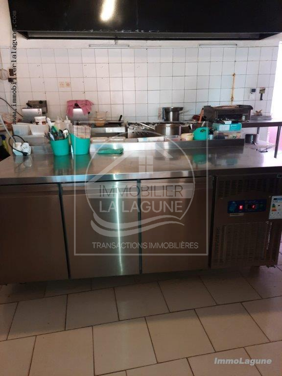 Agence Immobilière Saly Sénégal - C2955 - Commerce à SALY - 