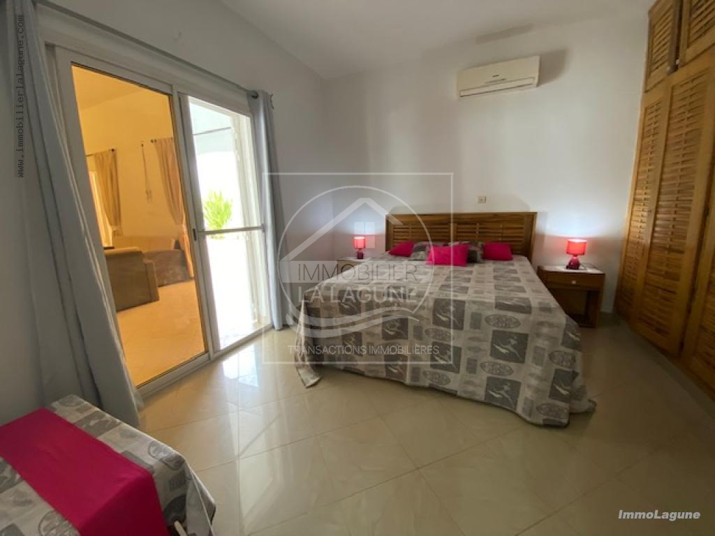 Agence Immobilière Saly Sénégal - V2972 - Villa à NGAPAROU - V2972 villa a vendre ngaparou senegal