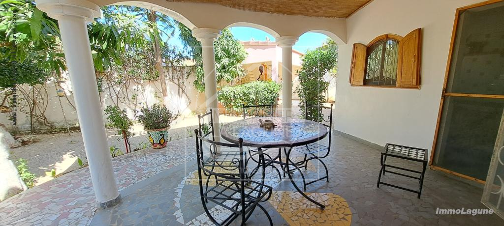 Agence Immobilière Saly Sénégal - V2976 - Villa à SOMONE - V2976-villa-a-vendre-a-somone-senegal