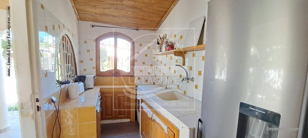 Agence Immobilière Saly Sénégal - V2976 - Villa à SOMONE - V2976-villa-a-vendre-a-somone-senegal