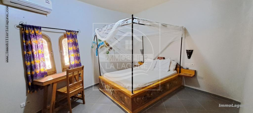 Agence Immobilière Saly Sénégal - V2976 - Villa à SOMONE - V2976-villa-a-vendre-a-somone-senegal