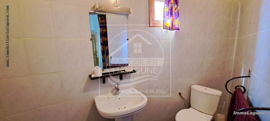 Agence Immobilière Saly Sénégal - V2976 - Villa à SOMONE - V2976-villa-a-vendre-a-somone-senegal