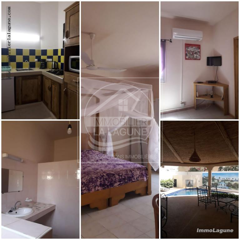 Agence Immobilière Saly Sénégal - V2979 - Villa à  - V2979 villa a vendre saly senegal