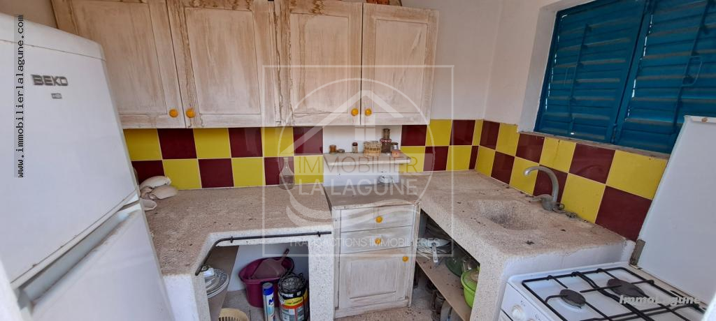 Agence Immobilière Saly Sénégal - T2980 - Terrain à N'DIOROKH - T2980-terrain-a-vendre-a-ndiorokh-senegal