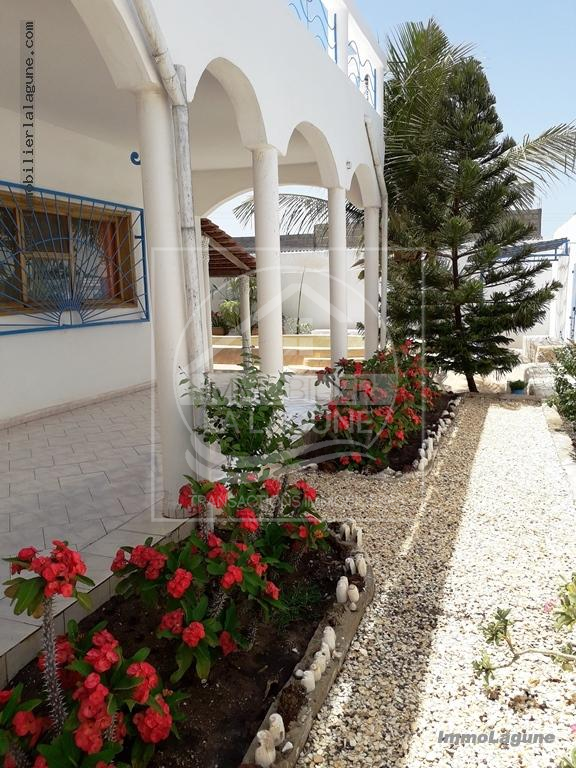 Agence Immobilière Saly Sénégal - C2405 - Campement à MBALING - 