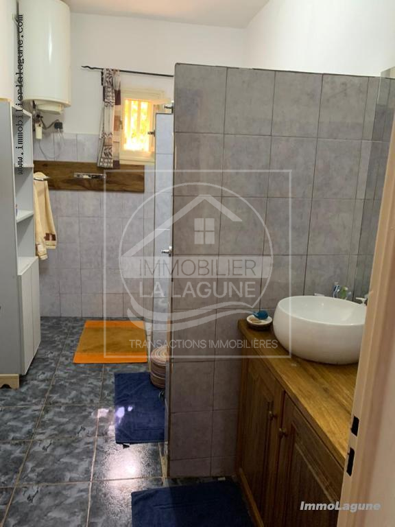 Agence Immobilière Saly Sénégal - V2989 - Villa à POPENGUINE - V2989-villa-a-vendre-a-popenguine-senegal