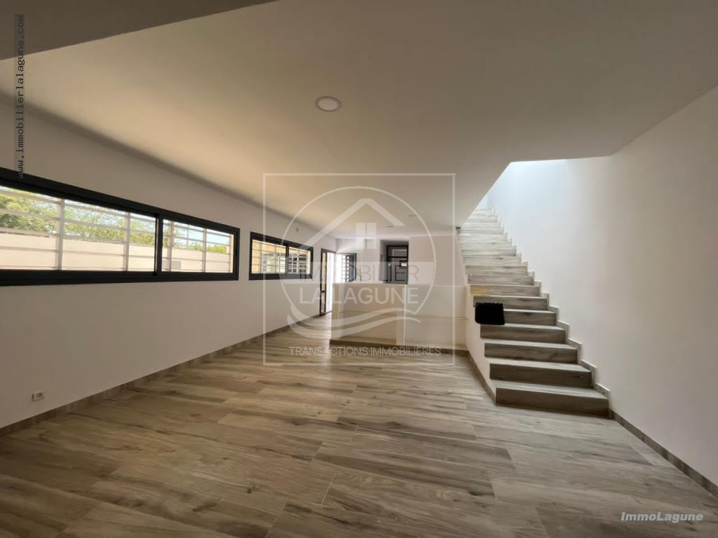 Agence Immobilière Saly Sénégal - V2994 - Villa à SOMONE - V2994 villa a vendre somone senegal