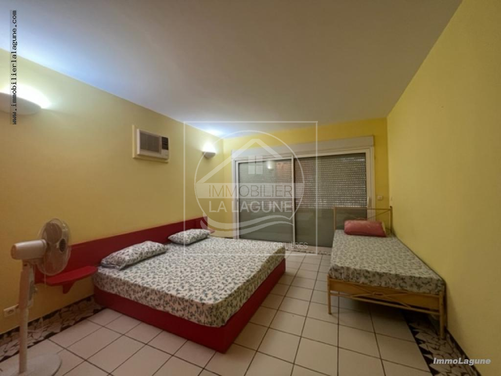 Agence Immobilière Saly Sénégal - V3010 - Villa à GANDIGAL - V3010 villa a vendre gandigal senegal