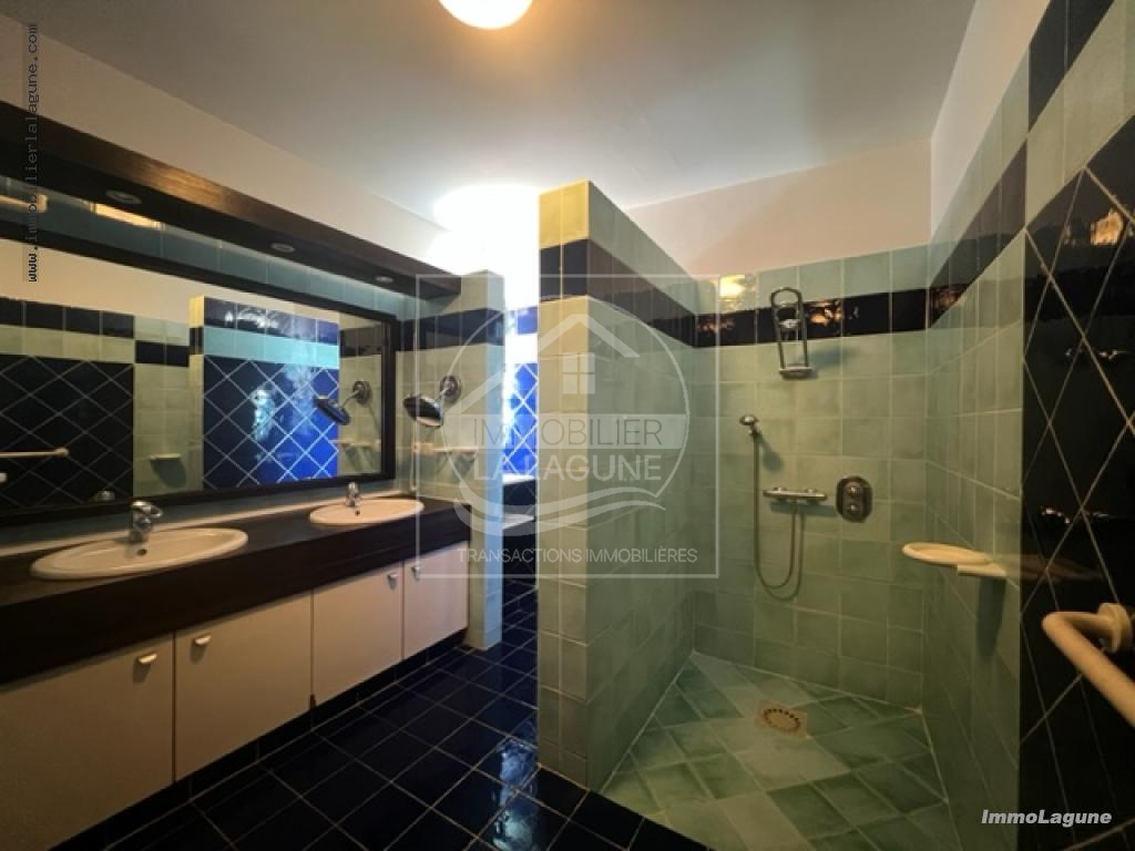 Agence Immobilière Saly Sénégal - V3010 - Villa à GANDIGAL - V3010 villa a vendre gandigal senegal