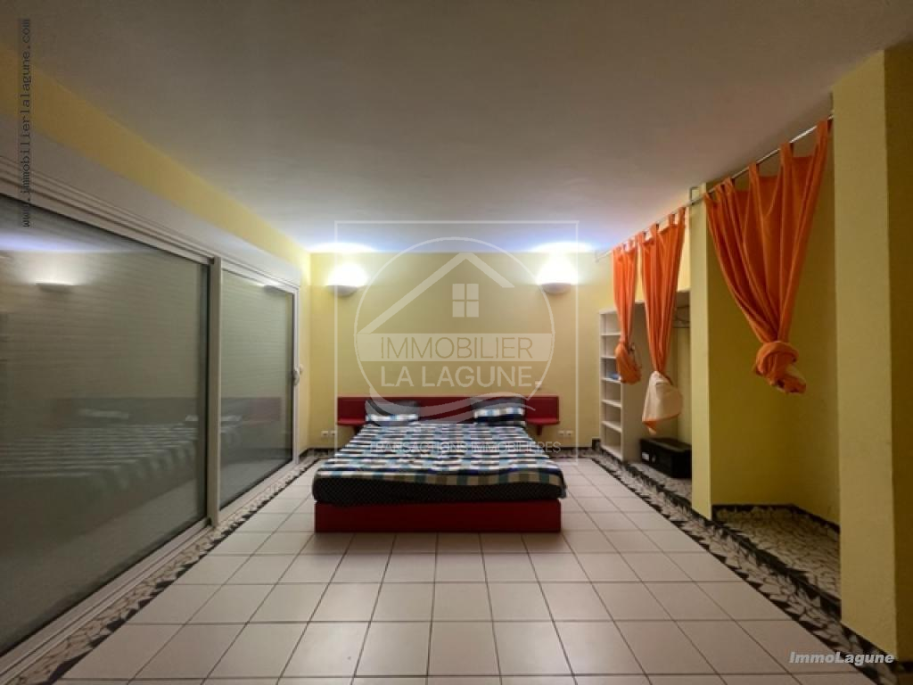 Agence Immobilière Saly Sénégal - V3010 - Villa à GANDIGAL - V3010 villa a vendre gandigal senegal