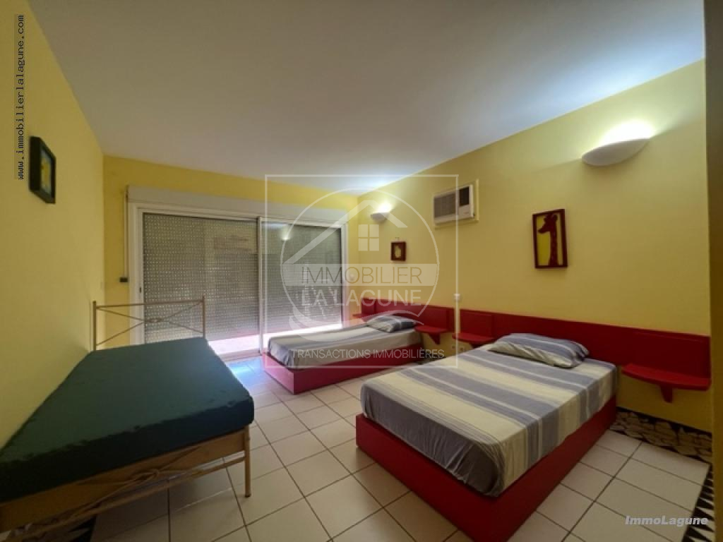 Agence Immobilière Saly Sénégal - V3010 - Villa à GANDIGAL - V3010 villa a vendre gandigal senegal