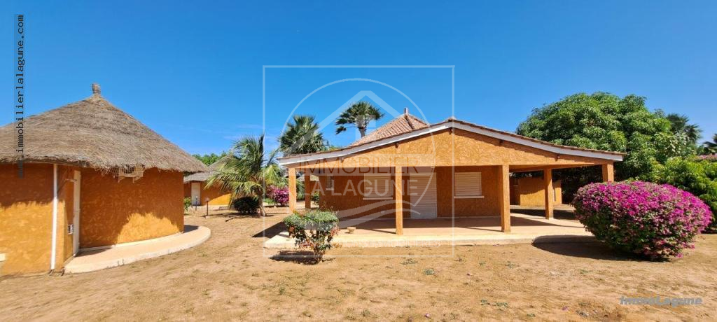 Agence Immobilière Saly Sénégal - V3012 - Villa à SALY - V3012-villa-en-residence-a-saly-senega-a-vendre