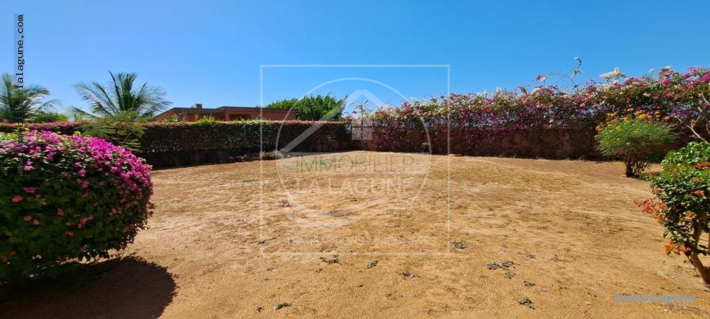 Agence Immobilière Saly Sénégal - V3012 - Villa à SALY - V3012-villa-en-residence-a-saly-senega-a-vendre