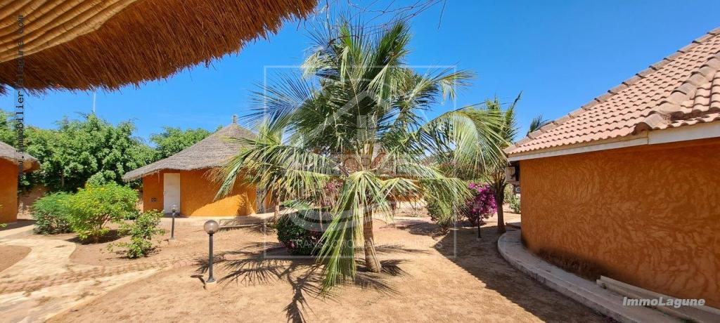 Agence Immobilière Saly Sénégal - V3012 - Villa à SALY - V3012-villa-en-residence-a-saly-senega-a-vendre