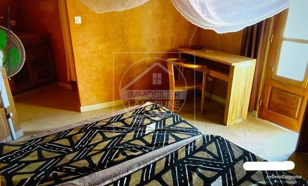 Agence Immobilière Saly Sénégal - V3012 - Villa à SALY - V3012-villa-en-residence-a-saly-senega-a-vendre