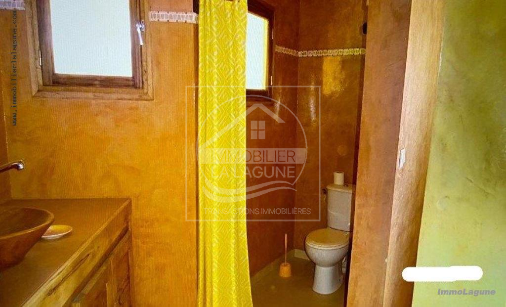 Agence Immobilière Saly Sénégal - V3012 - Villa à SALY - V3012-villa-en-residence-a-saly-senega-a-vendre