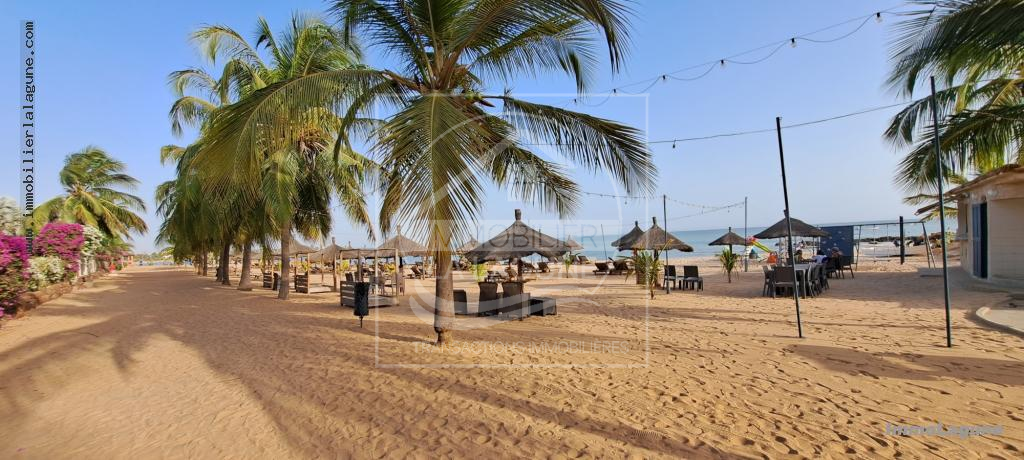 Agence Immobilière Saly Sénégal - V3016 - Villa à SALY - V3016-villa-a-vendre-en-residence-a-saly-senegal