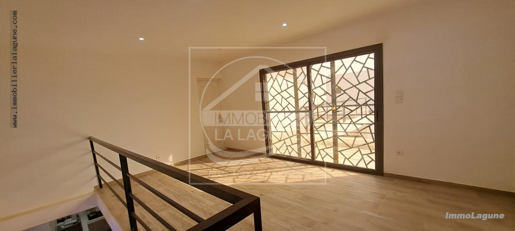 Agence Immobilière Saly Sénégal - V3023 - Villa à SOMONE - V3023-VILLA-A-vendre-a-somone-senegal-avec-piscine