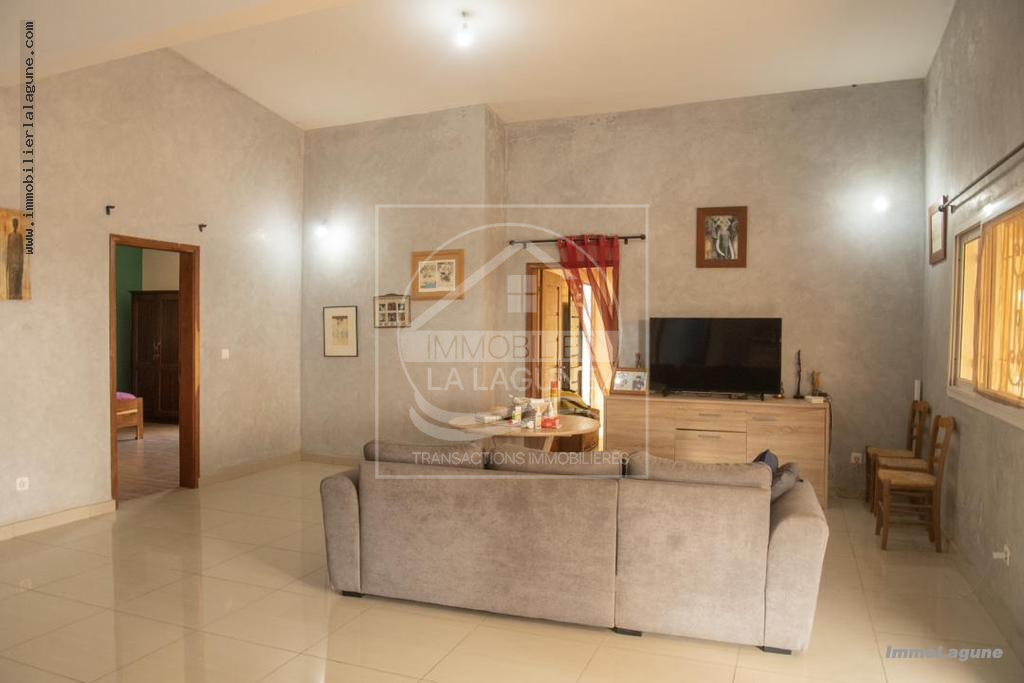 Agence Immobilière Saly Sénégal - V3031 - Villa à NDANGANE - V3031-villa-a-vendre-a-ndangane-senegal