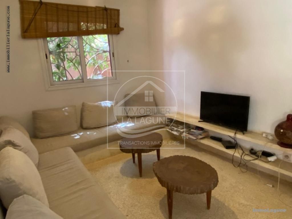 Agence Immobilière Saly Sénégal - V3034 - Villa à SOMONE - V3034 maison a vendre ngaparou senegal