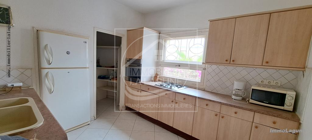 Agence Immobilière Saly Sénégal - V3039 - Villa à SALY - V3039-villa-a-vendre-a-saly-senegal-en-residence