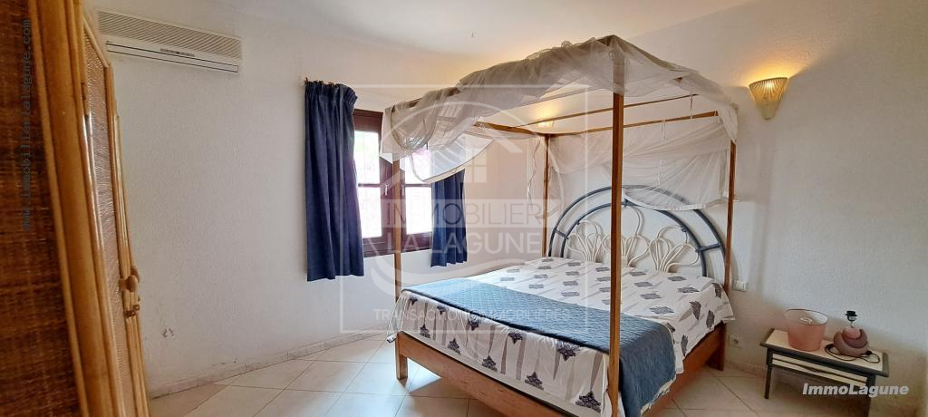 Agence Immobilière Saly Sénégal - V3039 - Villa à SALY - V3039-villa-a-vendre-a-saly-senegal-en-residence